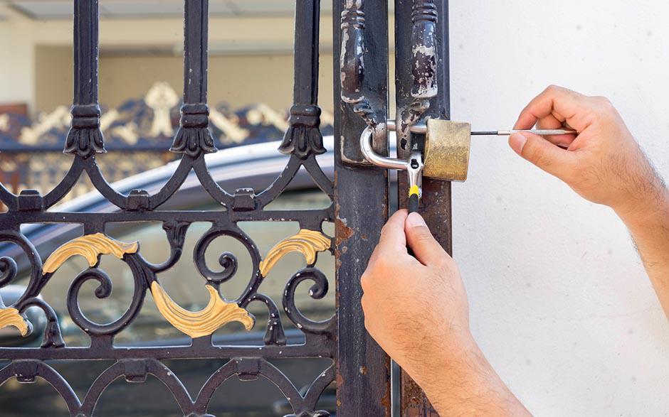 tarif changement de serrure Houilles
