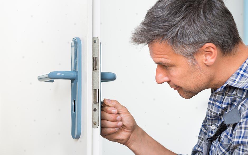 serrurier porte claquée Trosly-Breuil